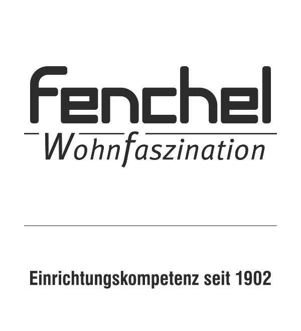 Fenchel Wohnfaszination  Logo
